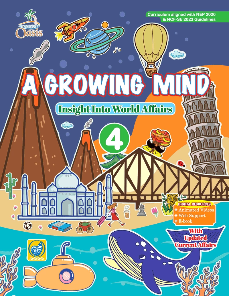 OASIS A Growing  Mind-4
